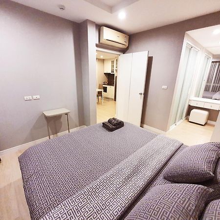 Chic Seaview @ The Patio Bangsaen Exterior foto