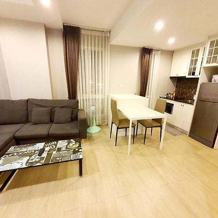 Chic Seaview @ The Patio Bangsaen Exterior foto