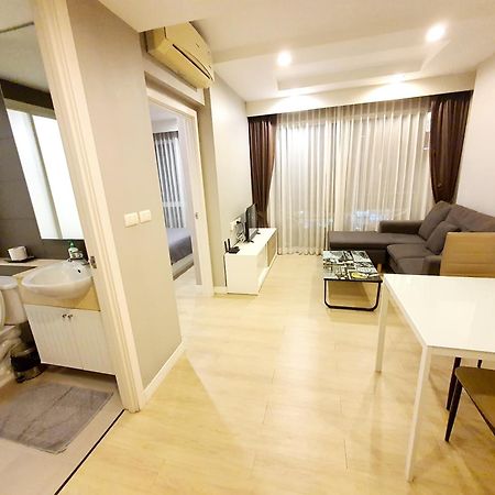 Chic Seaview @ The Patio Bangsaen Exterior foto