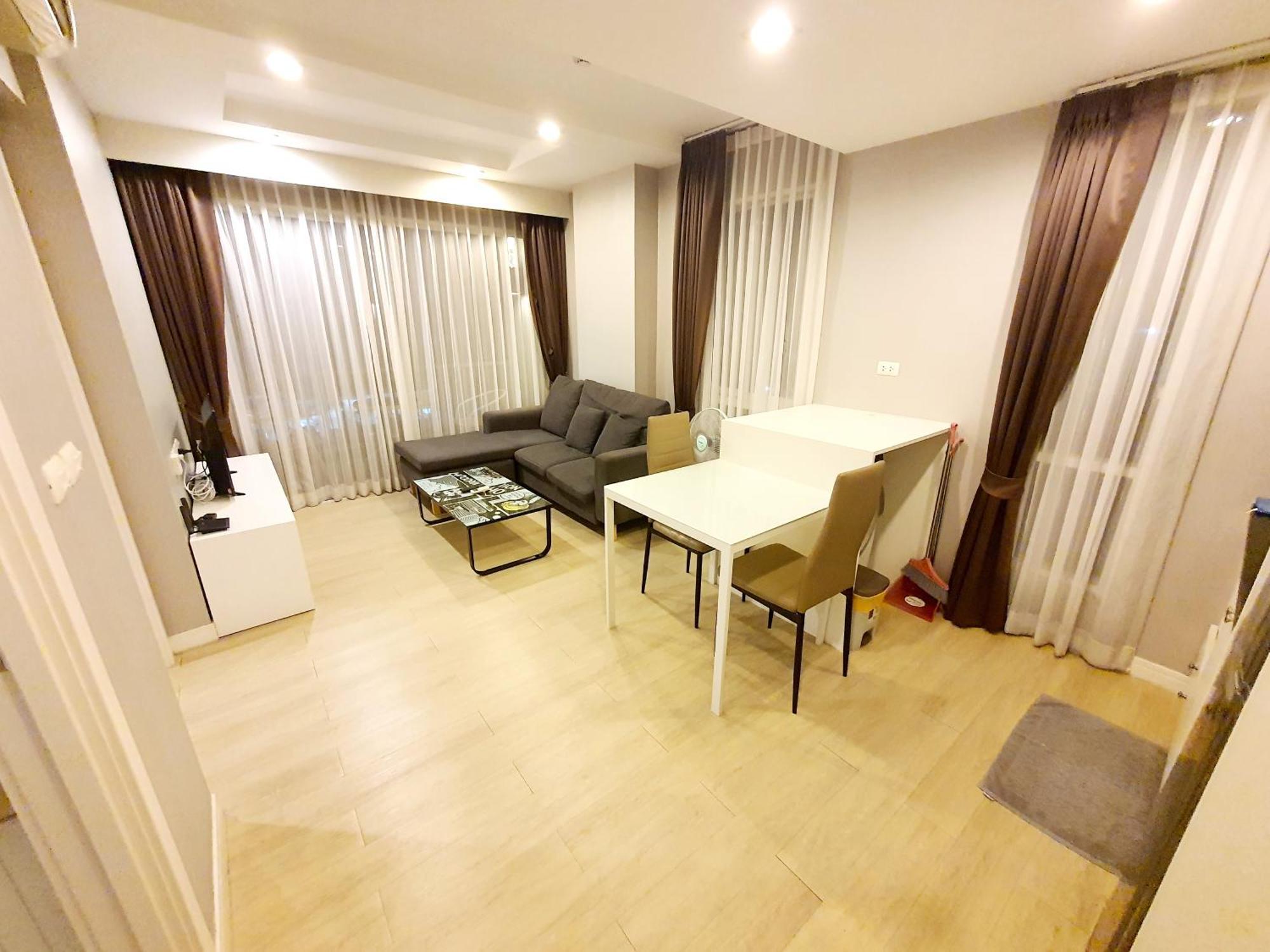 Chic Seaview @ The Patio Bangsaen Exterior foto