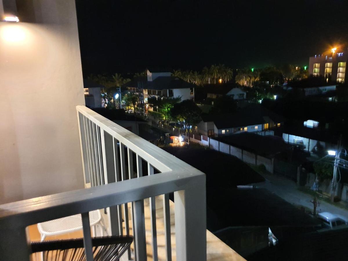Chic Seaview @ The Patio Bangsaen Quarto foto